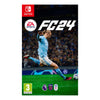 Nintendo Switch EA Sports FC 24 (EU) Nintendo Switch EA Sports FC 24 (EU)