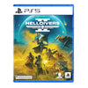 PS5 Helldivers II (Asia) PS5 Helldivers II (Asia)