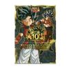 Super Dragon Ball Heroes 10th Anniversary Super Guide Super Dragon Ball Heroes 10th Anniversary Super Guide