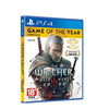 PS4 The Witcher 3: Wild Hunt GOTY (R3) PS4 The Witcher 3: Wild Hunt GOTY (R3)