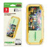 Nintendo Switch Lite Maxgames Pikmin 4 Hard Cover Nintendo Switch Lite Maxgames Pikmin 4 Hard Cover