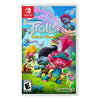 Nintendo Switch DreamWorks Trolls Remix Rescue (US) Nintendo Switch DreamWorks Trolls Remix Rescue (US)