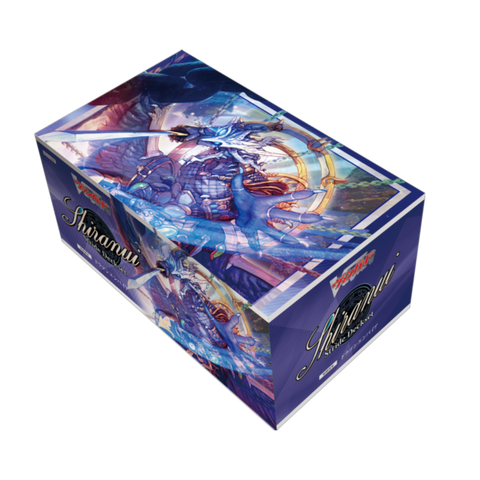 Vanguard-D-SS09 Shiranui Stride Deckset (JAP)