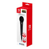 Nintendo Switch/PC Hori Karaoke Microphone Nintendo Switch/PC Hori Karaoke Microphone
