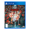 PS4 Fate/Samurai Remnant (Asia) PS4 Fate/Samurai Remnant (Asia)