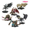 Capcom Figure Builder Monster Hunter Plus Vol.25 Blind Box Capcom Figure Builder Monster Hunter Plus Vol.25 Blind Box