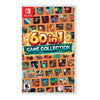 Nintendo Switch 60-in-1 Game Collection (US) Nintendo Switch 60-in-1 Game Collection (US)