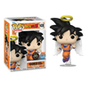 Funko POP! (1430) Dragon Ball z Goku with Wings PX Exclusive Chase Funko POP! (1430) Dragon Ball z Goku with Wings PX Exclusive Chase