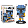 Funko POP! (666) Star Wars The Mandalorian Paz VIzsla Funko POP! (666) Star Wars The Mandalorian Paz VIzsla
