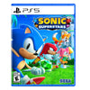 PS5 Sonic Superstars Regular (US) PS5 Sonic Superstars Regular (US)