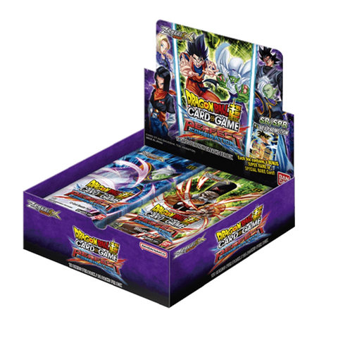 Bandai Dragon Ball DB23 Perfect Combination Booster
