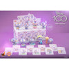 Hot Toys Cosbi Disney 100 Stitch Bobble-Head (Pastel Purple Version) Blind Box