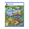 PS5 RollerCoaster Tycoon Adventures Deluxe (EU) PS5 RollerCoaster Tycoon Adventures Deluxe (EU)