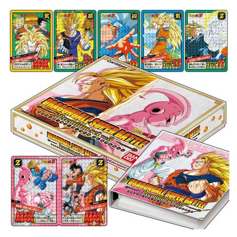 Bandai Dragon Ball Super Battle Premium Set Vol. 03 Bandai Dragon Ball Super Battle Premium Set Vol. 03