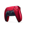 PS5 Dual Sense Controller - Volcanic Red PS5 Dual Sense Controller - Volcanic Red