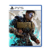 PS5 Immortals of Aveum (Asia) PS5 Immortals of Aveum (Asia)