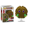 Funko POP! (1455) Yu-Gi-Oh! Kuriboh Flocked & GITD AAA Exclusive Funko POP! (1455) Yu-Gi-Oh! Kuriboh Flocked & GITD AAA Exclusive