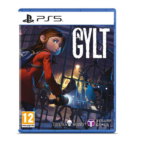 PS5 GYLT (EU) PS5 GYLT (EU)