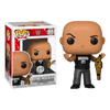 Funko POP! (91) WWE The Rock 25th Anniversary EE Exclusive Funko POP! (91) WWE The Rock 25th Anniversary EE Exclusive