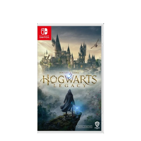 Nintendo Switch Hogwarts Legacy Standard Edition (Asia) Nintendo Switch Hogwarts Legacy Standard Edition (Asia)