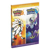 Pokemon Pokedex Sun & Moon (REG) Pokemon Pokedex Sun & Moon (REG)