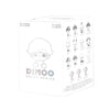 POP Mart Dimoo Retro Series Figures Blind Box POP Mart Dimoo Retro Series Figures Blind Box