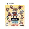 PS5 Mon Yu (US) PS5 Mon Yu (US)