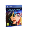 PS4 Velocity 2X (EU) PS4 Velocity 2X (EU)