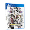 PS4 Caligula Overdose (R3) PS4 Caligula Overdose (R3)