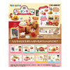Re-Ment Crayon Shin-chan Cafe (Set of 8) Re-Ment Crayon Shin-chan Cafe (Set of 8)
