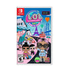 Nintendo Switch L.O.L. Surprise! BBS Born to Travel (US) Nintendo Switch L.O.L. Surprise! BBS Born to Travel (US)