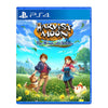 PS4 Harvest Moon: The Winds of Anthos (Asia) PS4 Harvest Moon: The Winds of Anthos (Asia)