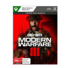 XBox One/Series X Call of Duty: Modern Warfare III (AUS) XBox One/Series X Call of Duty: Modern Warfare III (AUS)