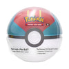Pokemon TCG Pokeball Tin - Lure Ball (210-85275) Pokemon TCG Pokeball Tin - Lure Ball (210-85275)