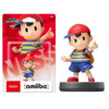Amiibo Super Smash Bros Ness Amiibo Super Smash Bros Ness