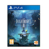 PS4 Little Nightmares II TV Limited (EU) PS4 Little Nightmares II TV Limited (EU)