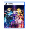 PS5 Sword Art Online: Last Recollection (Asia) PS5 Sword Art Online: Last Recollection (Asia)