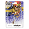 Amiibo Super Smash Bros Captain Falcon Amiibo Super Smash Bros Captain Falcon