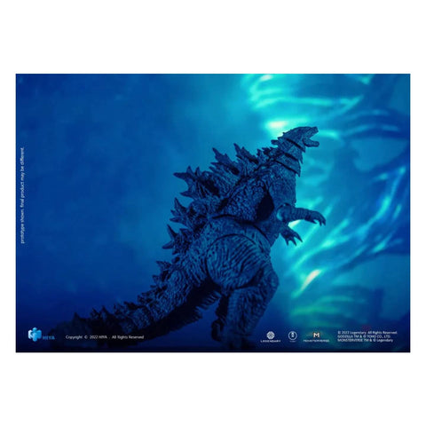 Hiya Toys EBG0061 Godzilla vs Kong Godzilla
