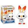 Funko POP! (922) Pokemon Scorbunny Funko POP! (922) Pokemon Scorbunny
