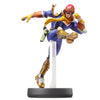 Amiibo Super Smash Bros Captain Falcon Amiibo Super Smash Bros Captain Falcon