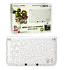 3DS LL Monster Hunter 4 Console - White 3DS LL Monster Hunter 4 Console - White