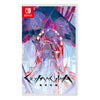 Nintendo Switch CRYMACHINA Standard Edition (Asia) Nintendo Switch CRYMACHINA Standard Edition (Asia)