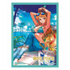 Bandai One Piece Card Game Nami Sleeve Bandai One Piece Card Game Nami Sleeve