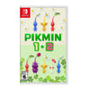 Nintendo Switch Pikmin 1+2 (Asia) Nintendo Switch Pikmin 1+2 (Asia)
