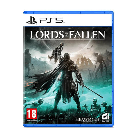 PS5 Lords of the Fallen (EU) PS5 Lords of the Fallen (EU)