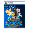 PS5 Naruto x Boruto: Ultimate Ninja Storm Connections Regular (Asia) PS5 Naruto x Boruto: Ultimate Ninja Storm Connections Regular (Asia)