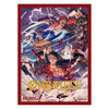 Bandai One Piece Card Game Three Captains Sleeve Bandai One Piece Card Game Three Captains Sleeve