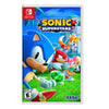 Nintendo Switch Sonic Superstars Regular (US) Nintendo Switch Sonic Superstars Regular (US)