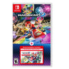 Nintendo Switch Mario Kart 8 Deluxe + Booster Course Pass (Asia) Nintendo Switch Mario Kart 8 Deluxe + Booster Course Pass (Asia)